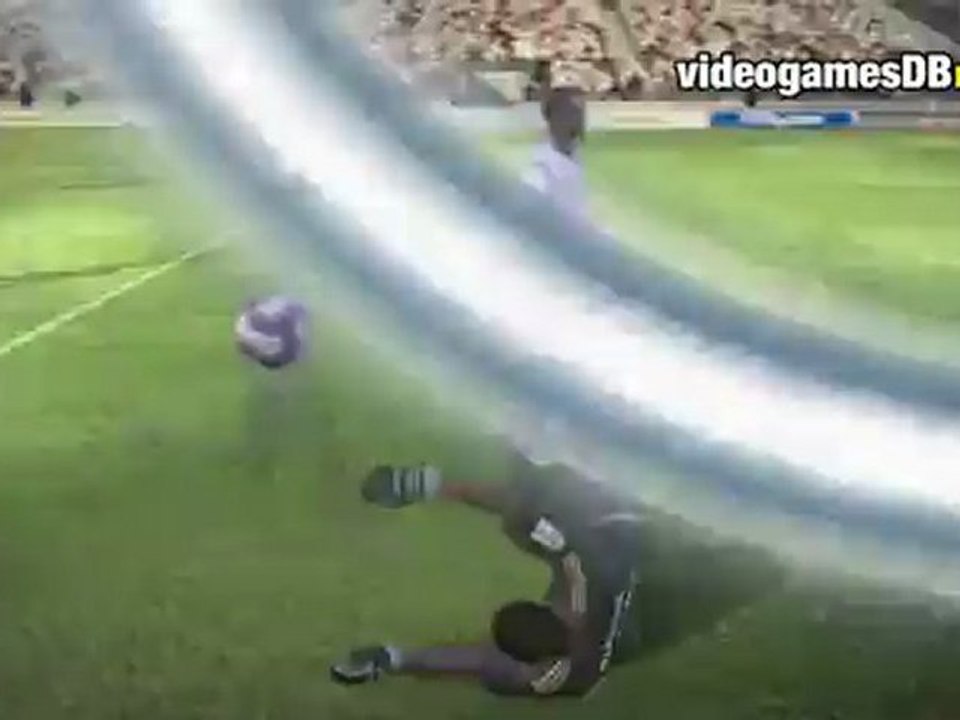 FIFA 10