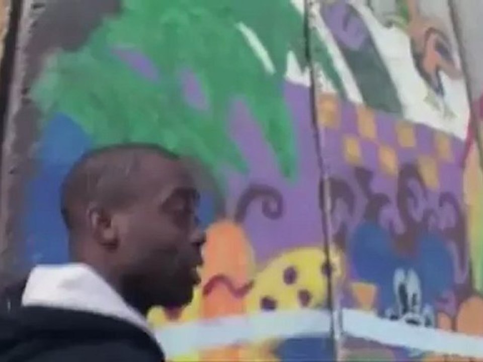 Witness - Salaam Dunk - Jumping Through Hoops ...