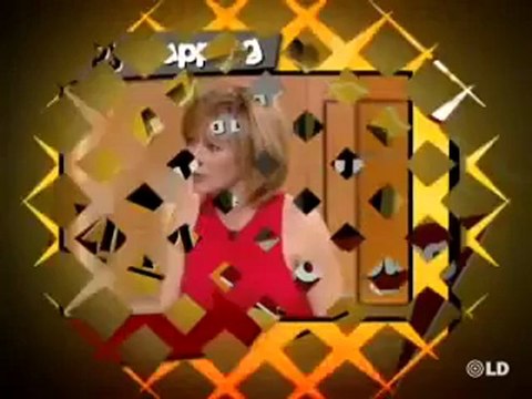 Zippy Zapping: 13/06/08