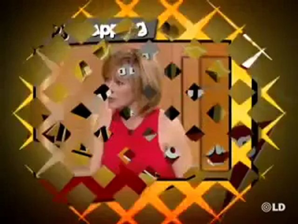 Zippy Zapping: 13/06/08