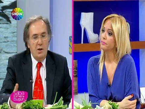 Prof. Dr. İbrahim Saraçoğlu - Kısırlık ve kolay hamilelik için kür