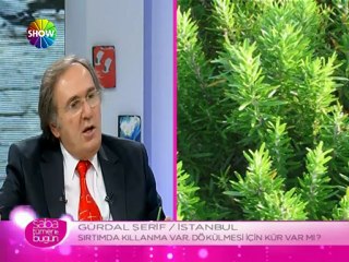 Prof. Dr. İbrahim Saraçoğlu - Migren için kür