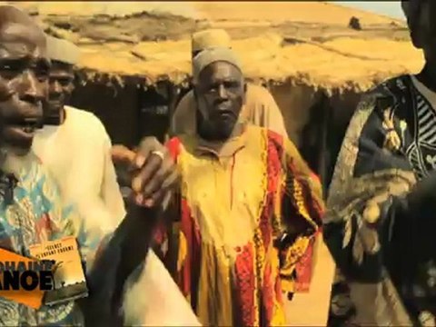 PROCHAINE SÉANCE LE SECRET DE L'ENFANT FOURMI