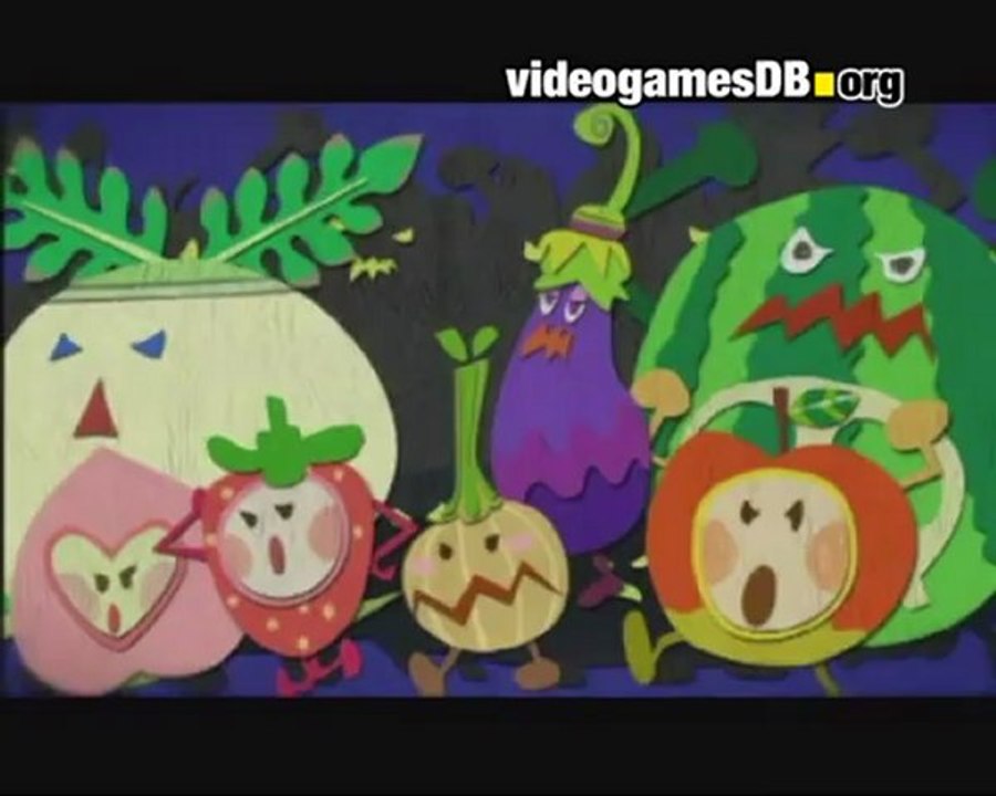 The Munchables