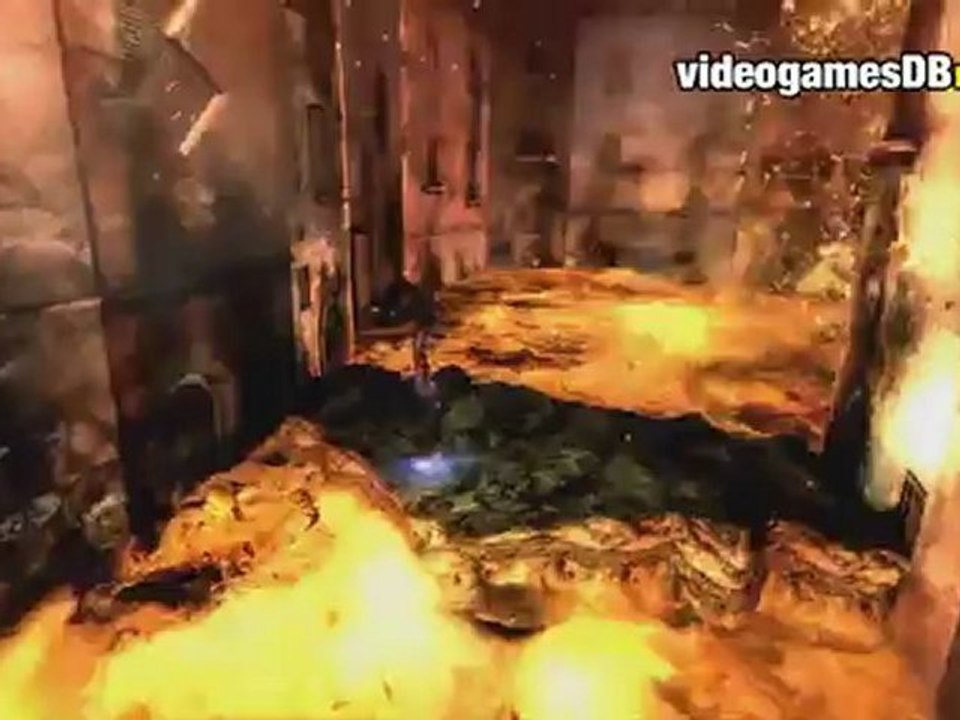 Bayonetta