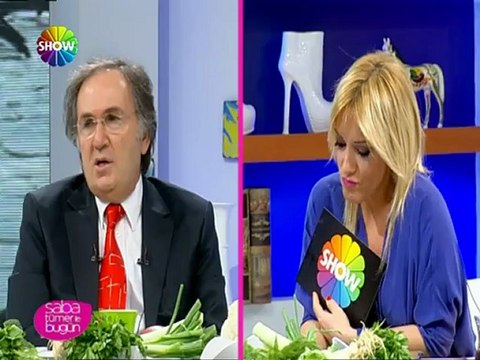 Prof. Dr. İbrahim Saraçoğlu - Anne sütünü arttırıcı kür