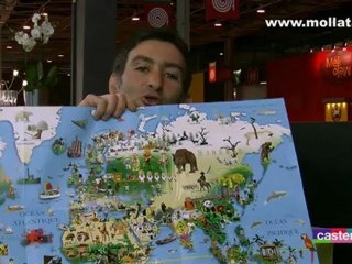 Richard Unglik - Les grandes aventures avec Playmobil