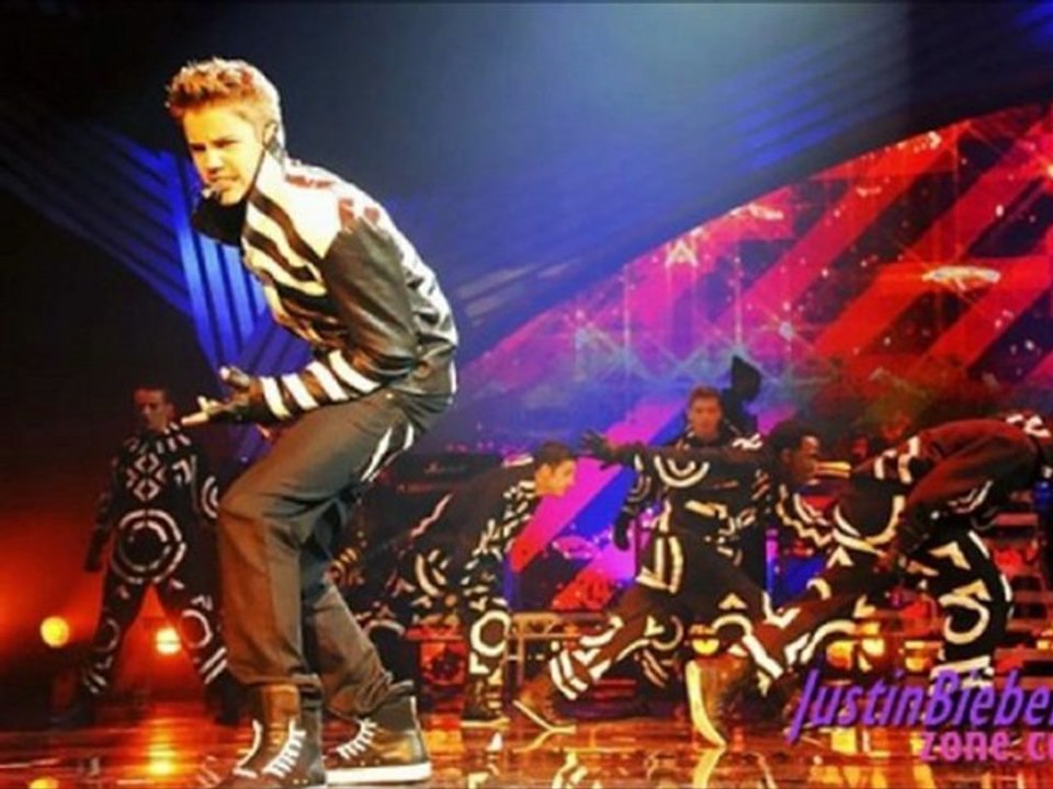Justin Bieber - Forever (New Song 2011)