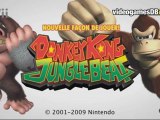 NOUVELLE FACON DE JOUER Donkey Kong Jungle Beat