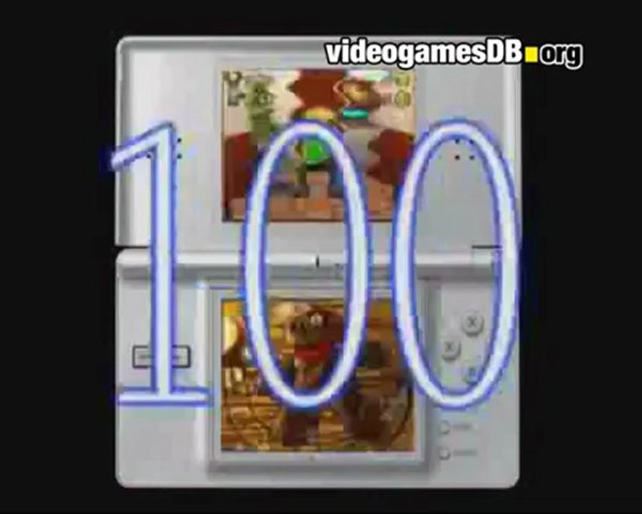 101 Games in 1