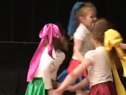 Festiwal Talenty Małopolski - przesłuchania w Nowym Targu