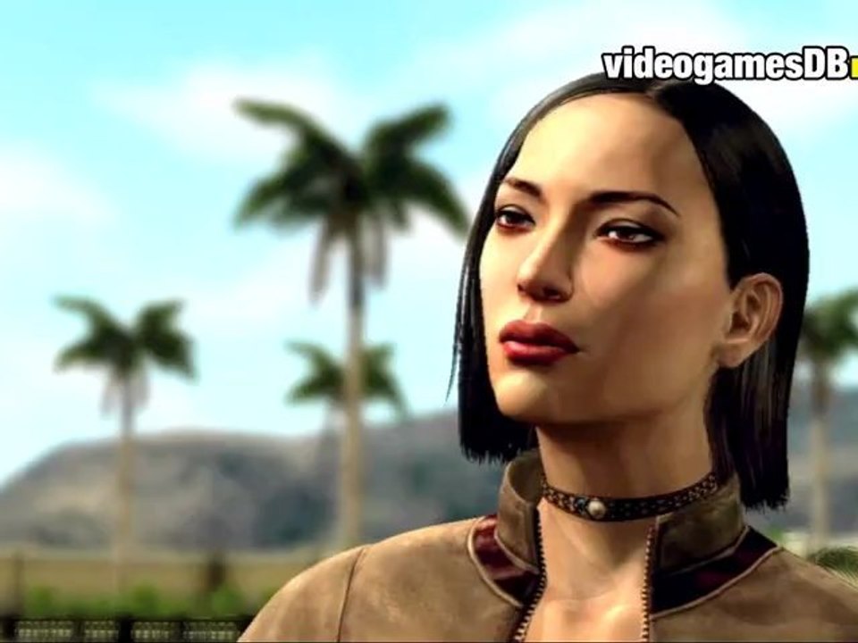 Mercenaries 2 : L'Enfer des Favelas