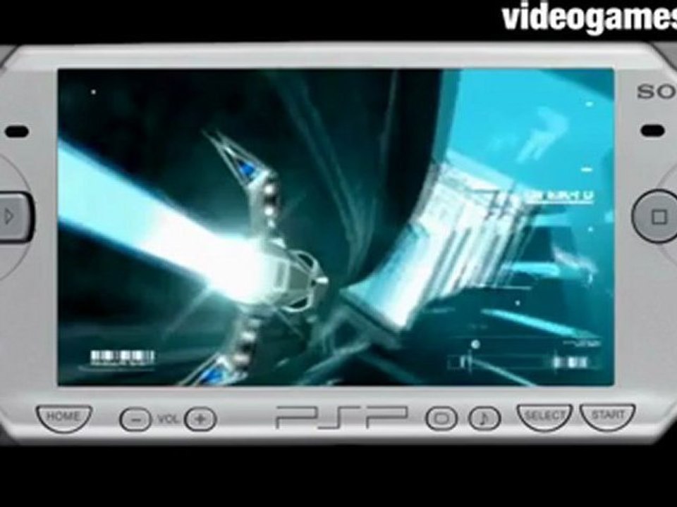 Wipeout Pulse