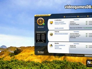 Norton Internet Security 2009