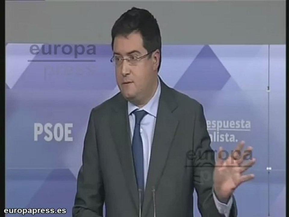 PSOE recurrirá al TC el escaño asturiano