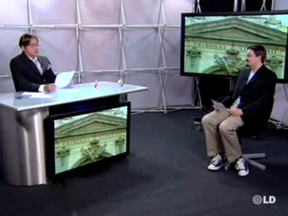 Conectados - 14/06/08