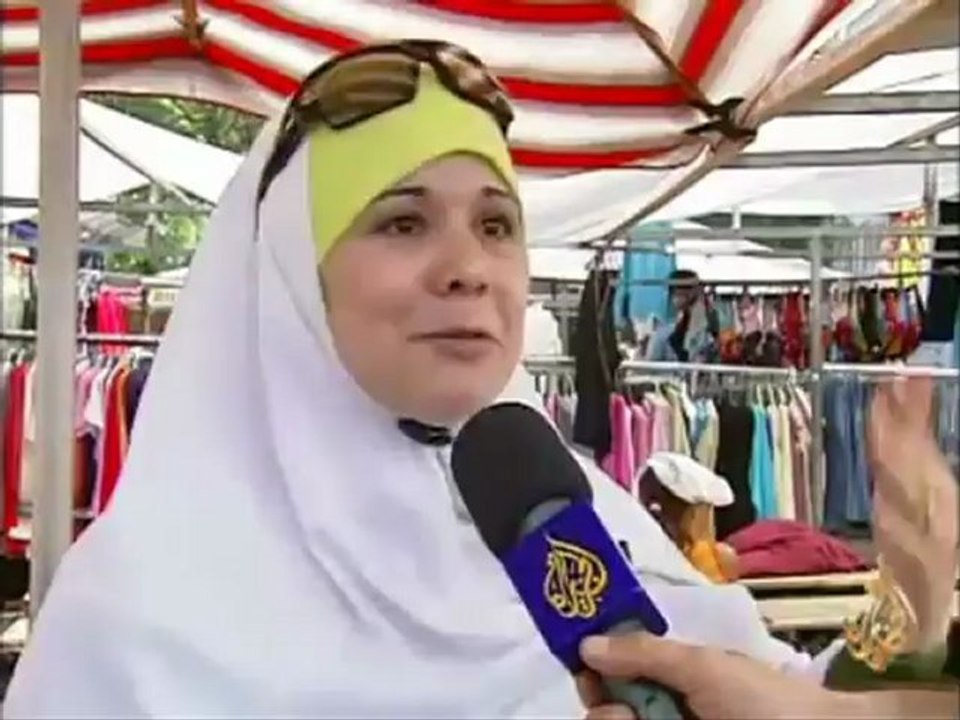 مؤتمر ديربن الثاني لمناهضة العنصرية