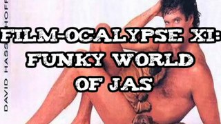 Episode 11: The Funky World of Jas