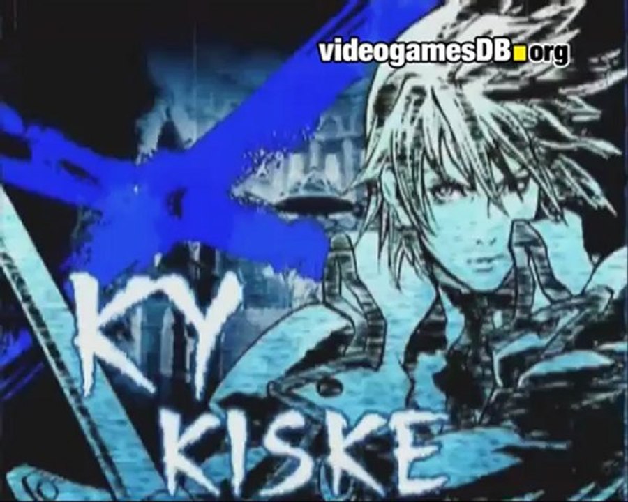 Guilty Gear Core