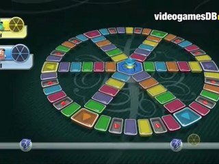 Trivial Pursuit