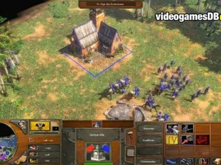 Age of empires III