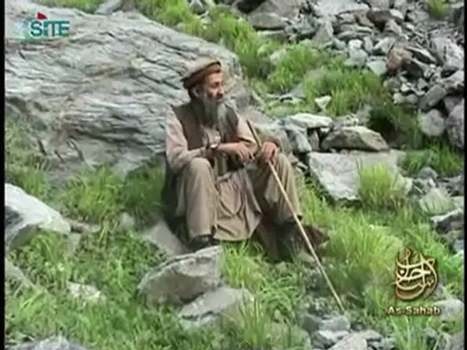 Ben Laden: "un fardeau pour le Pakistan"