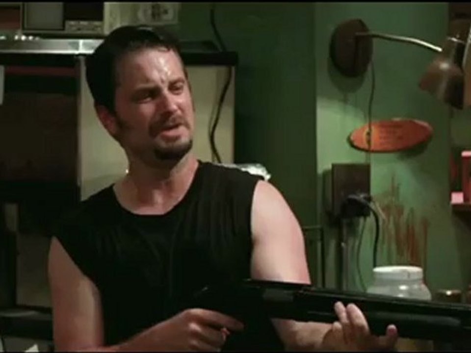 Catch .44 - Bande Annonce VO HD