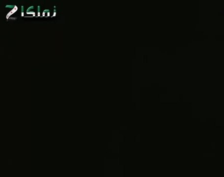 فري برس زملكا ريف دمشق إطلاق نار كثيف من الحواجز 27 4 2012 Damascus