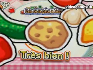 Cooking Mama 2 : Tous à Table !