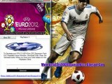 EA SPORTS UEFA EURO 2012 Free Download Microsoft Redeem Codes