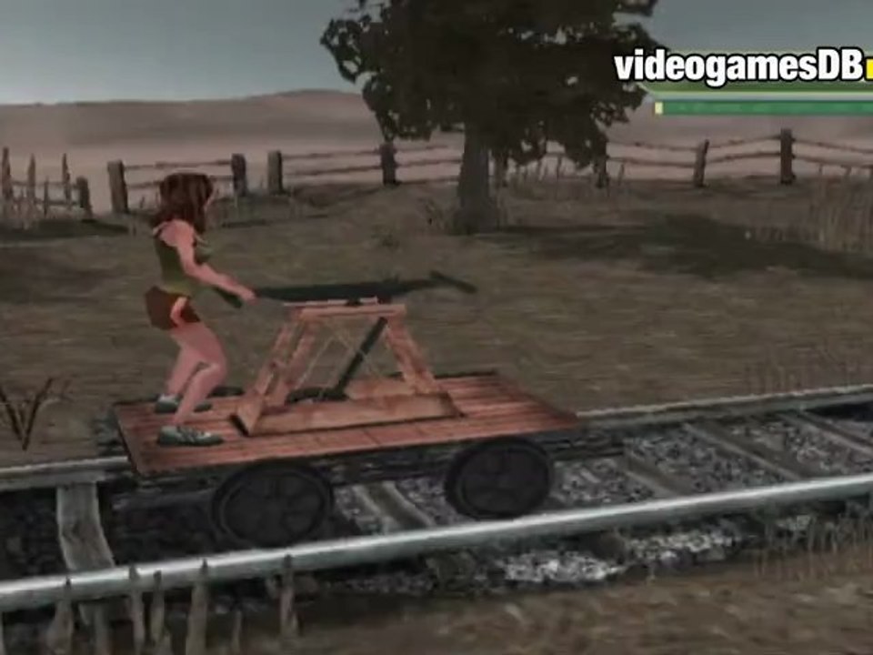 Jillian Michaels Fitness Ultimatum 2009