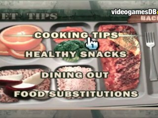 Jillian Michaels Fitness Ultimatum 2009