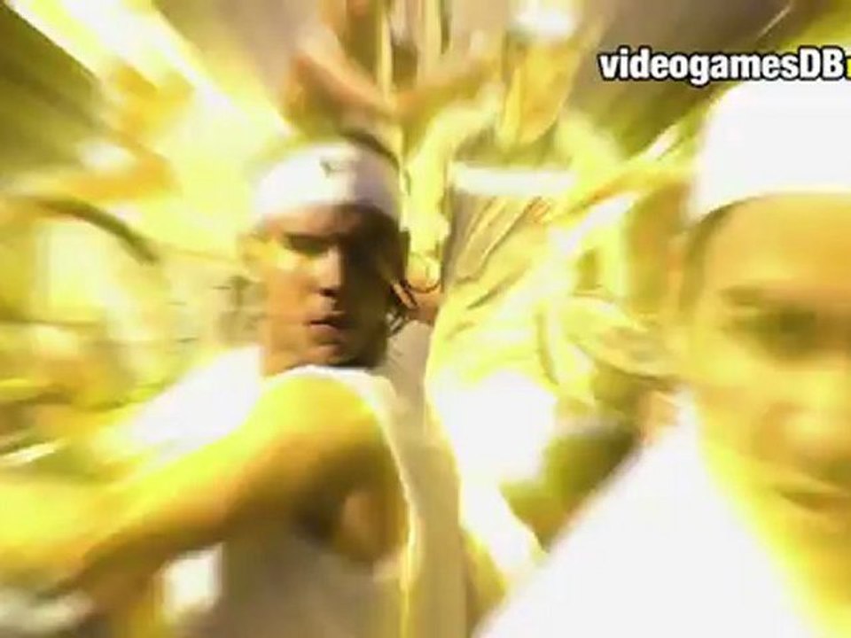 Virtua Tennis 2009