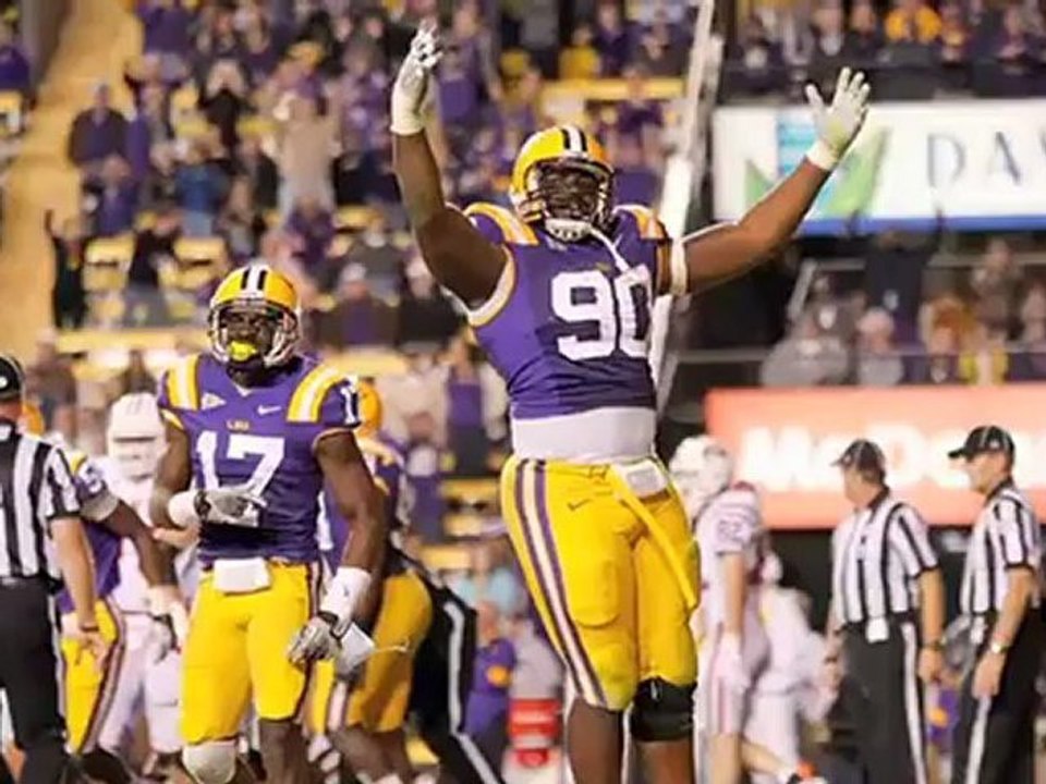 NFL Draft: Rams Trade, Stockpile Picks