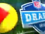 NFL Draft: Steelers Draft David DeCastro