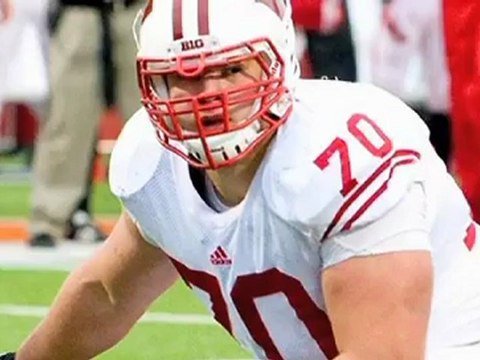 NFL Draft: Bengals' Kirkpatrick, Zeitler