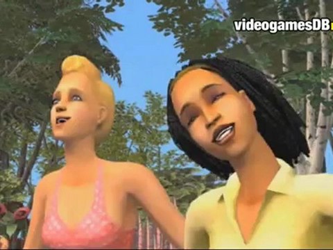 Les Sims 2 : Kit demeures de rêve
