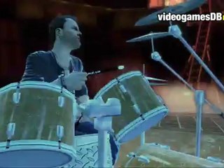 Guitar Hero : Metallica