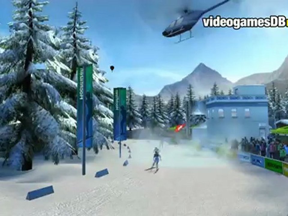RTL Biatlon 2009