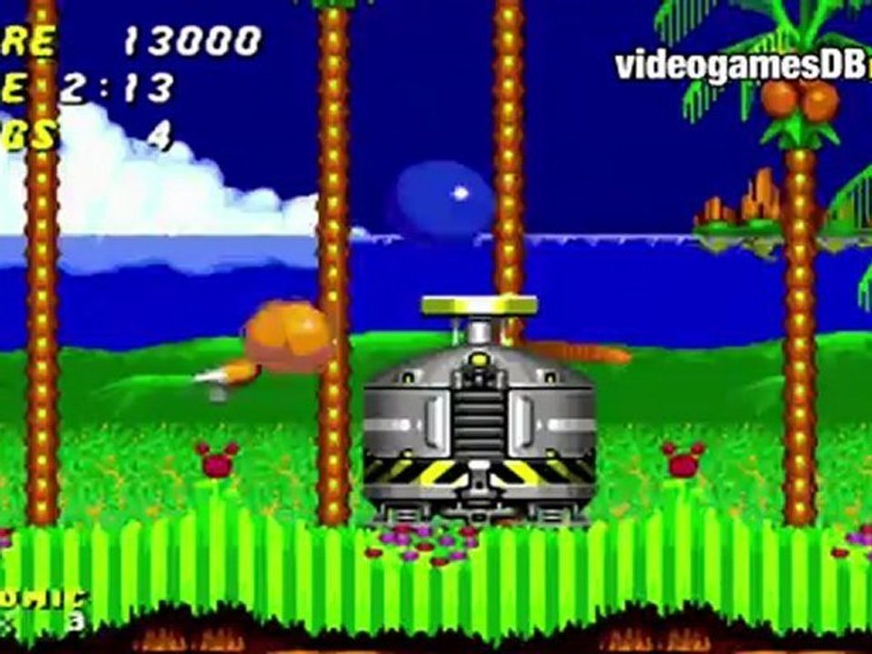 Megadrive Ultimate Collection