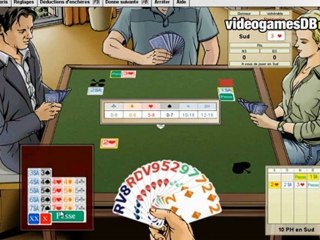 GOTO Bridge 2009 - PC Software for Bridge Game