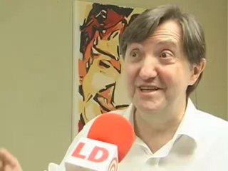 Declaraciones de Jiménez Losantos a LDTV