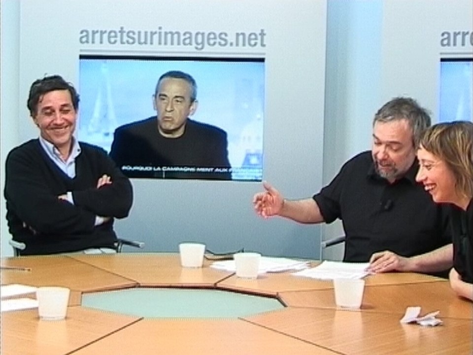 Porte au coeur de la "culture Canal"