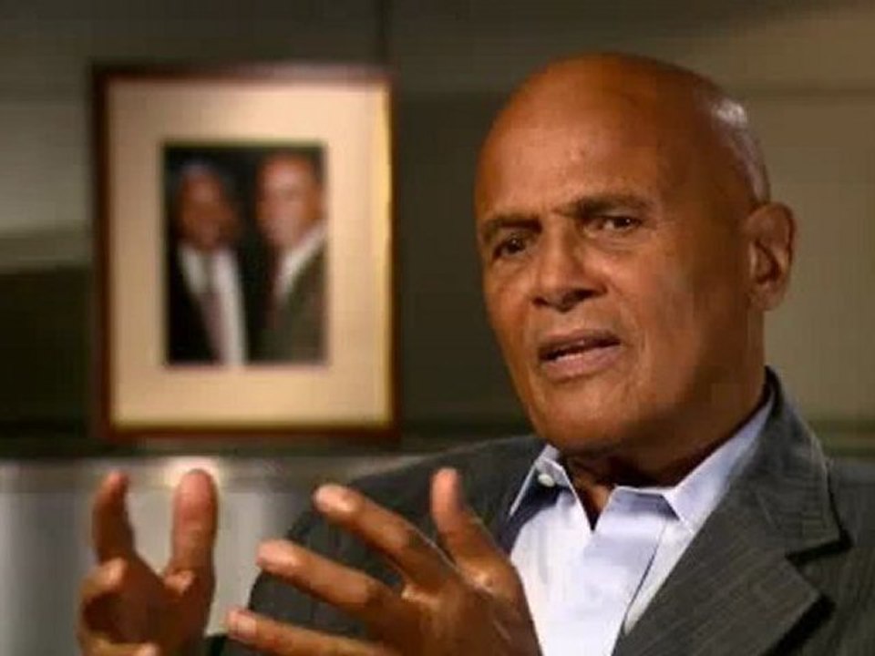 Fault Lines - Harry Belafonte (Part 1)