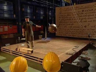 ITIS GALILEO - Marco Paolini 3/5