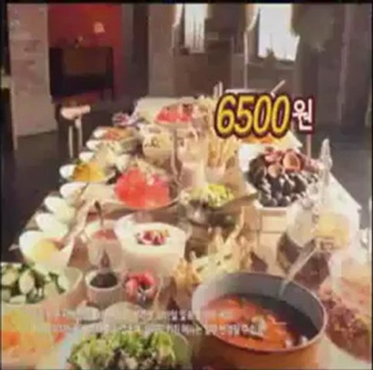 Pizza Hut Smart All-Day CF Lee Seung Gi