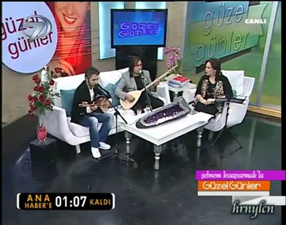 Değse de Değmese de __Ali Kınık