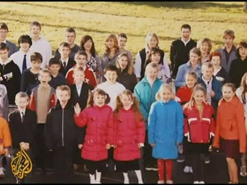 Latvia closes hospitals and schools under spending cuts - 03 Sept 09