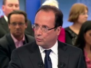 Ce qu'il faut retenir de Sarkozy et Hollande sur France 2