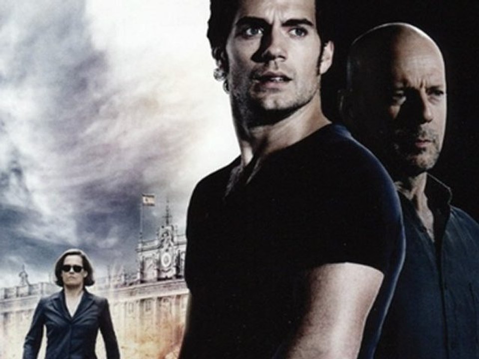 The Cold Light Of Day Full Movie Online Free Streaming HD Watch Part 1/8